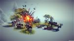   Besiege [Steam Early Access] v0.03